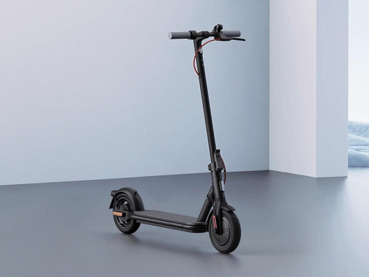 Xiaomi Electric Scooter 4Go