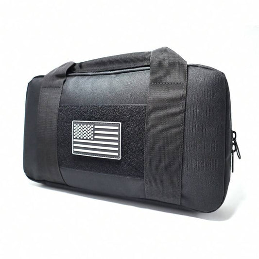 Tactical Gun Bag