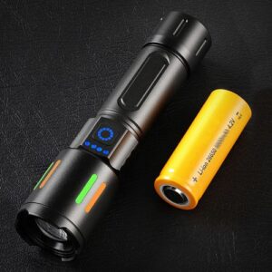 Coba CB-611 Flashlight