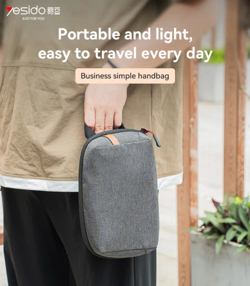 WB45 Yesido Simple Handbag
