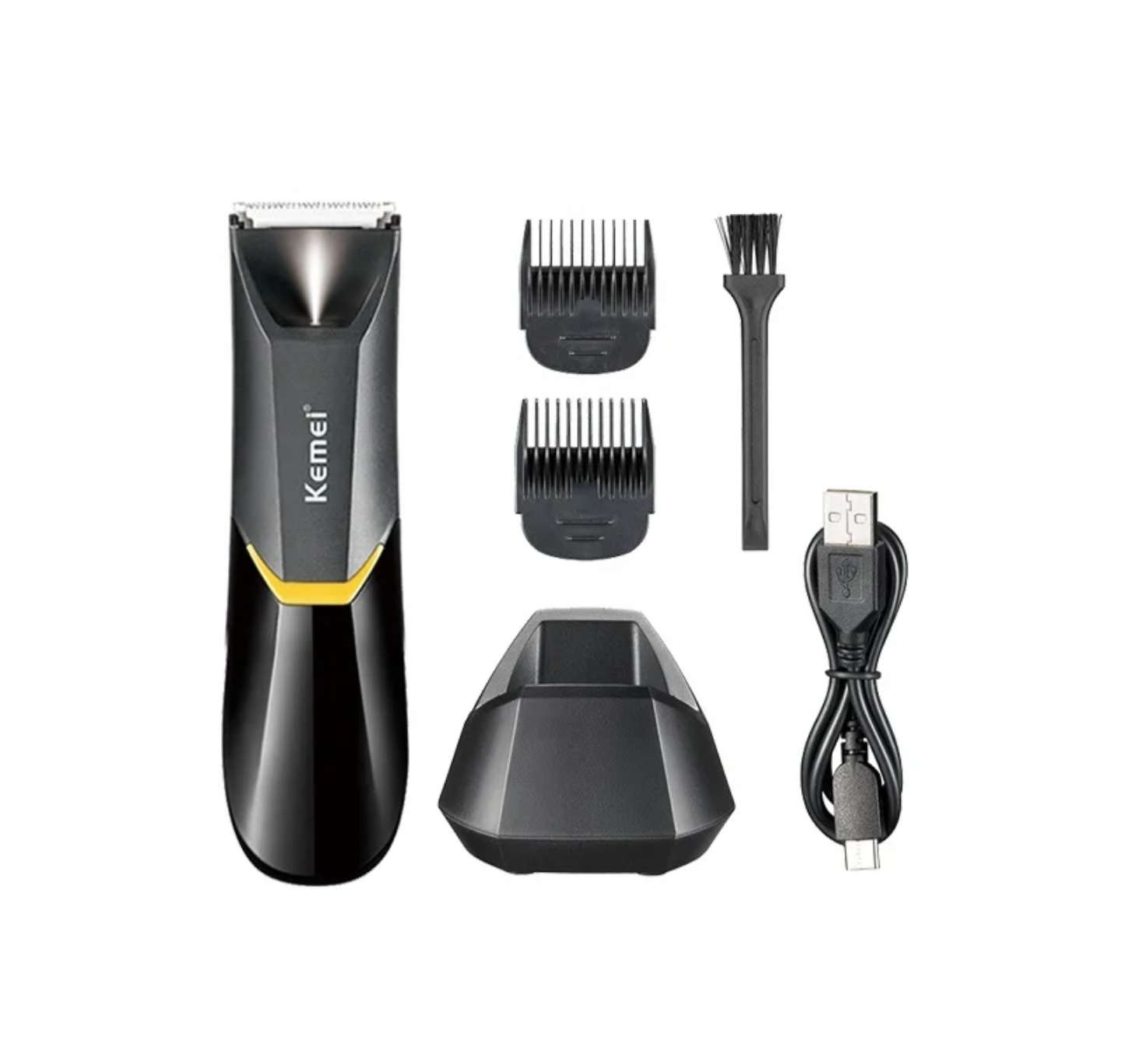 Kemei Hair Trimmer ( KM-3208 )