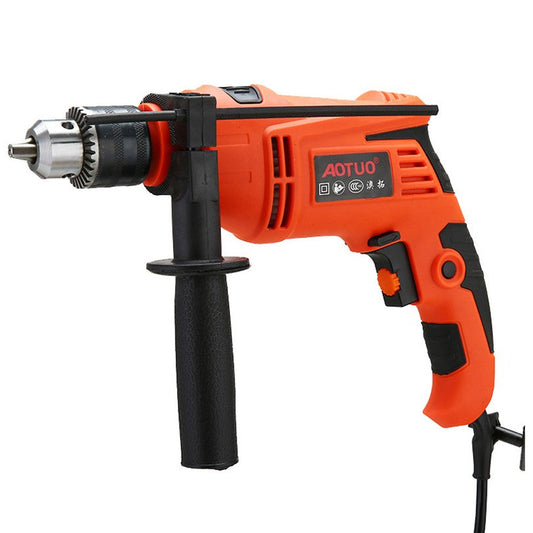 Electric Drill Tool Kit