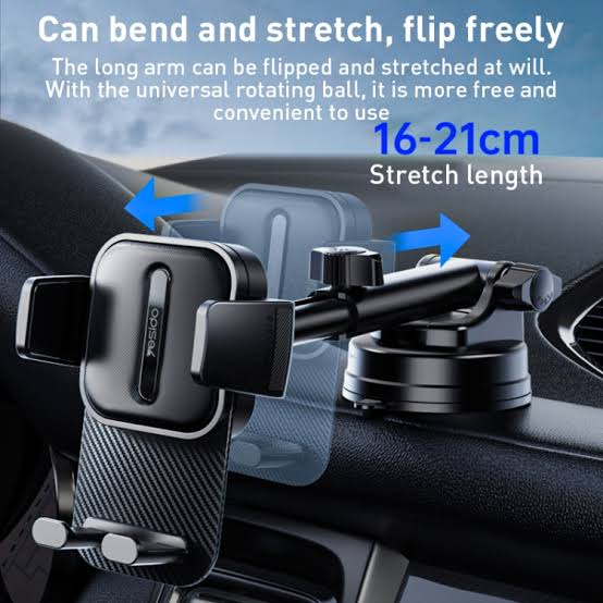 Yesido C174 Car Phone Holder