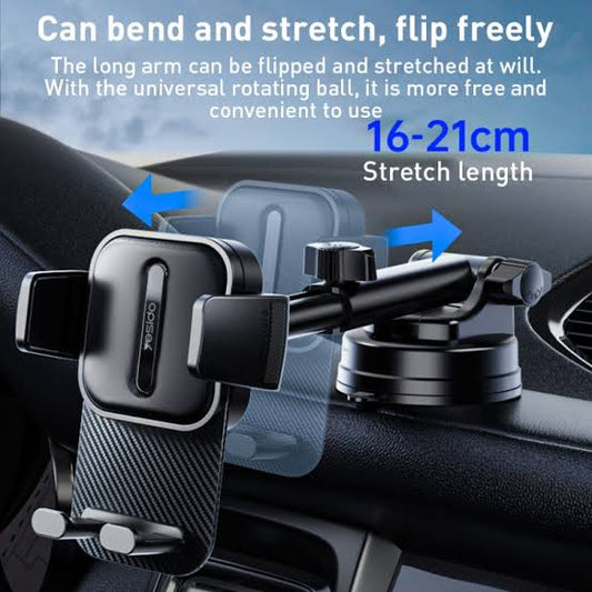 Yesido C174 Car Phone Holder
