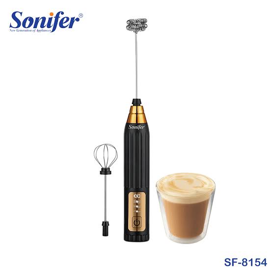 Sonifer SF-8154 Electric Milk Frother