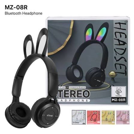 Kids Headset MZ-08R