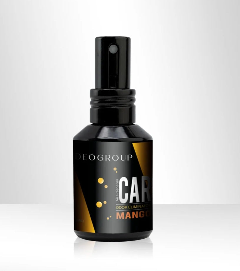 Air Freshener Car Spray 30ML