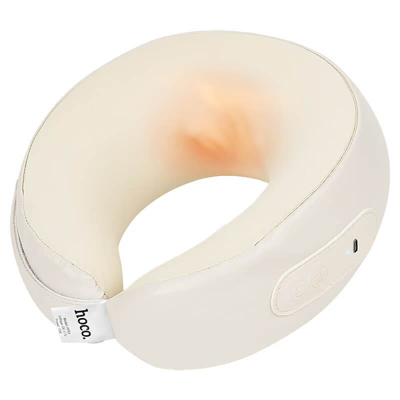Hoco Portable Neck Pillow Massager HP53