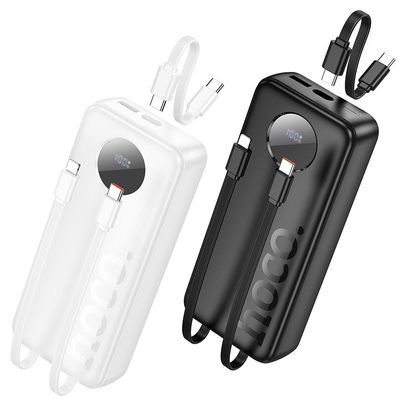 Hoco Power bank J132A  20000mAh