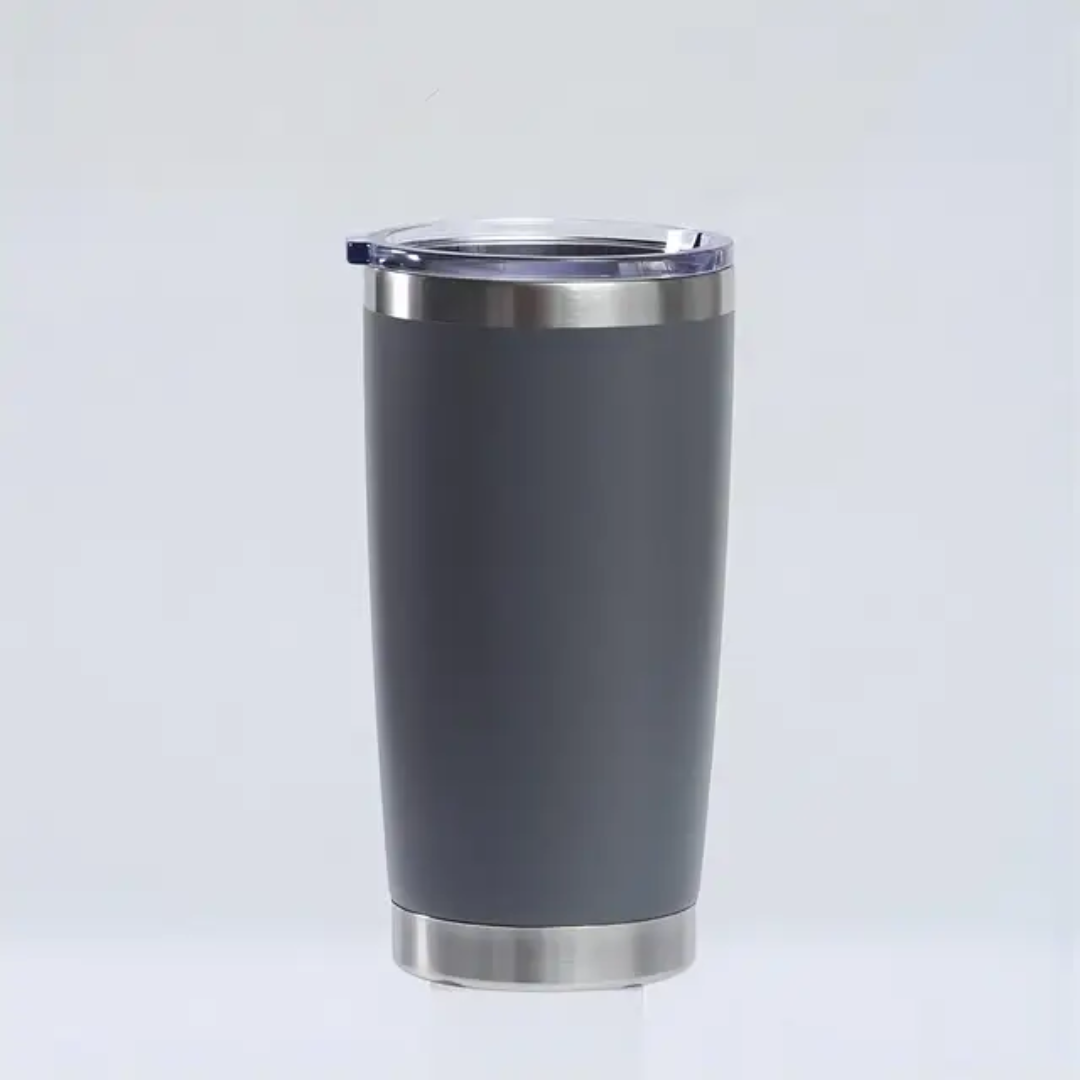 Double wall 20 Oz Stainless Cup