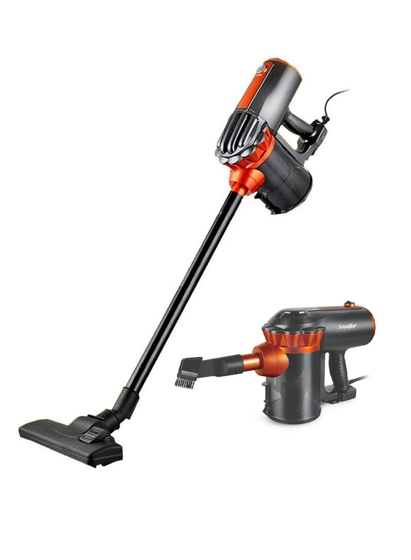 Sonifer 600W Vacuum Cleaner With Wire Cable SF-2226