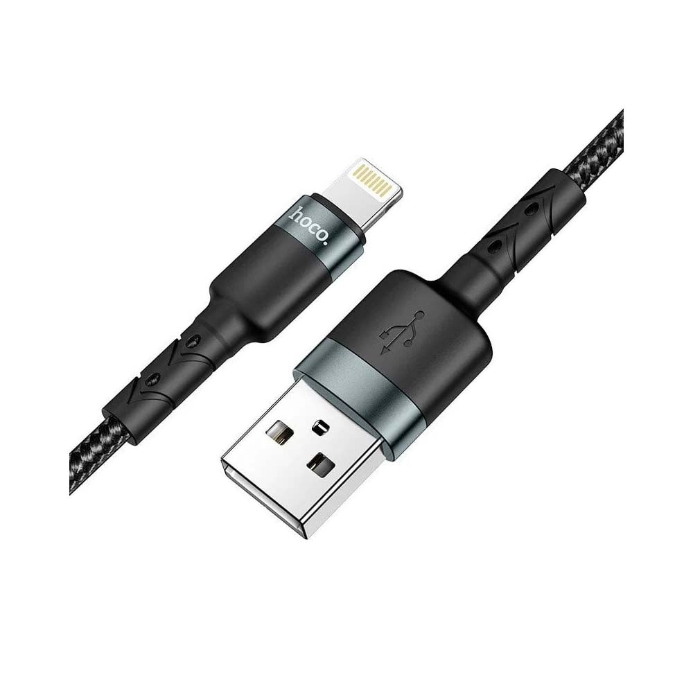 Hoco DU46 Cable 3.0A 1M