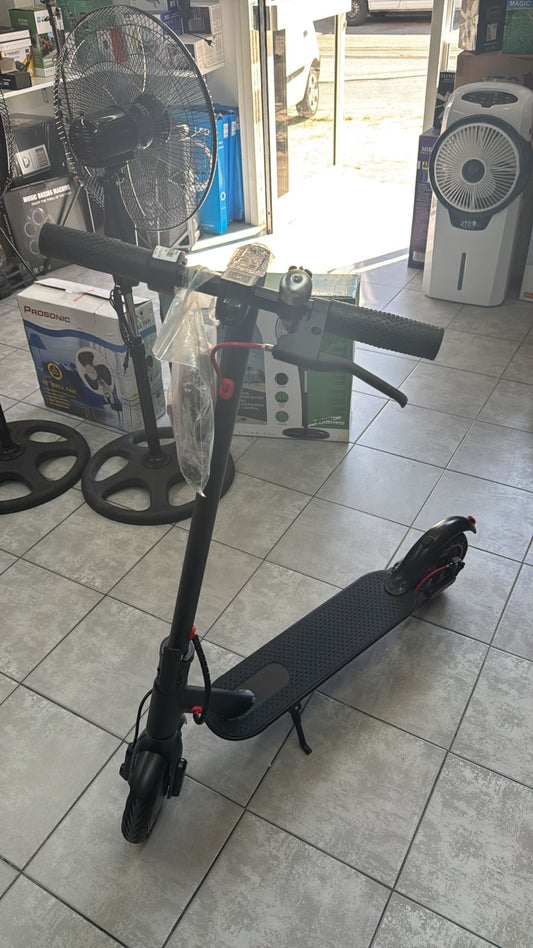 E-Scooter With App