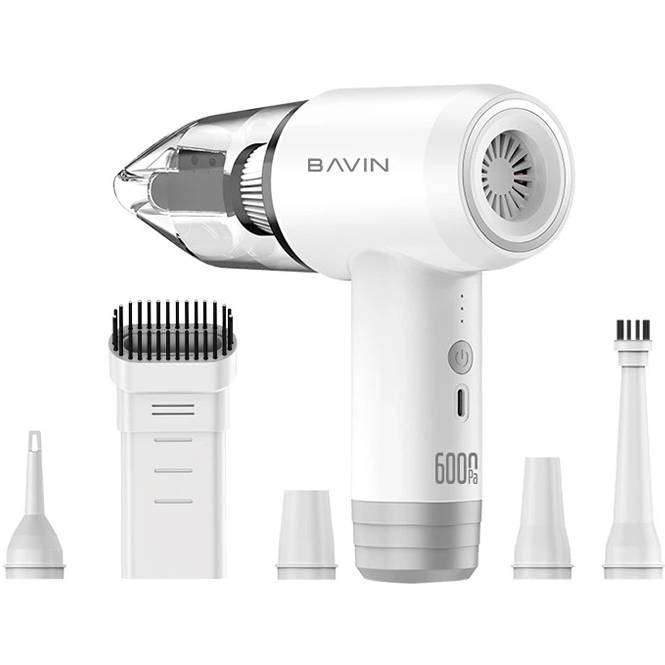 BAVIN Vacuum Cleaner VC-01