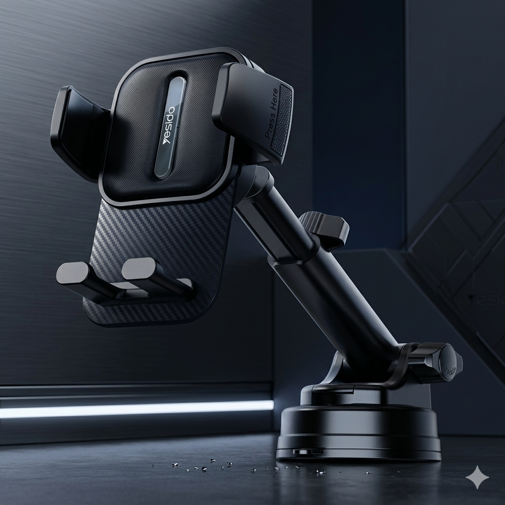 Yesido C174 Car Phone Holder