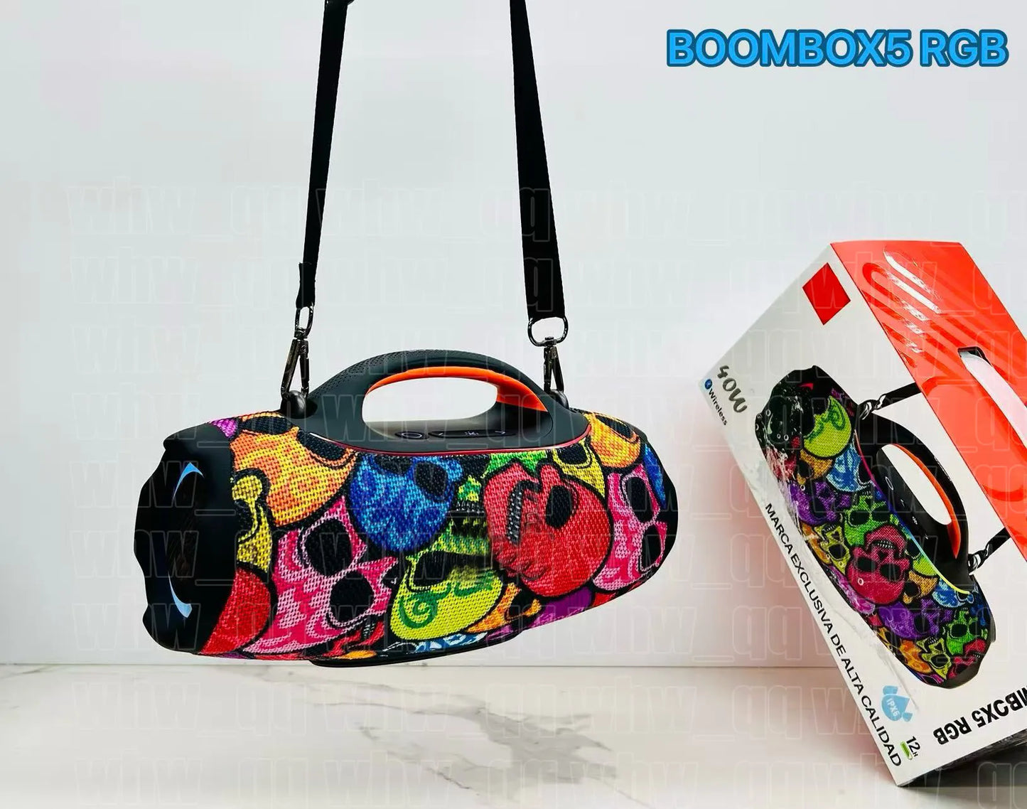 JBL Boom Box 40W